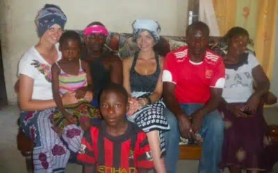 Volunteerism