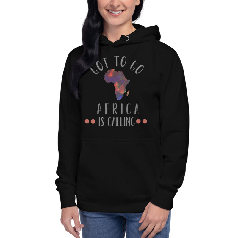 Prints Across Africa Merchandise