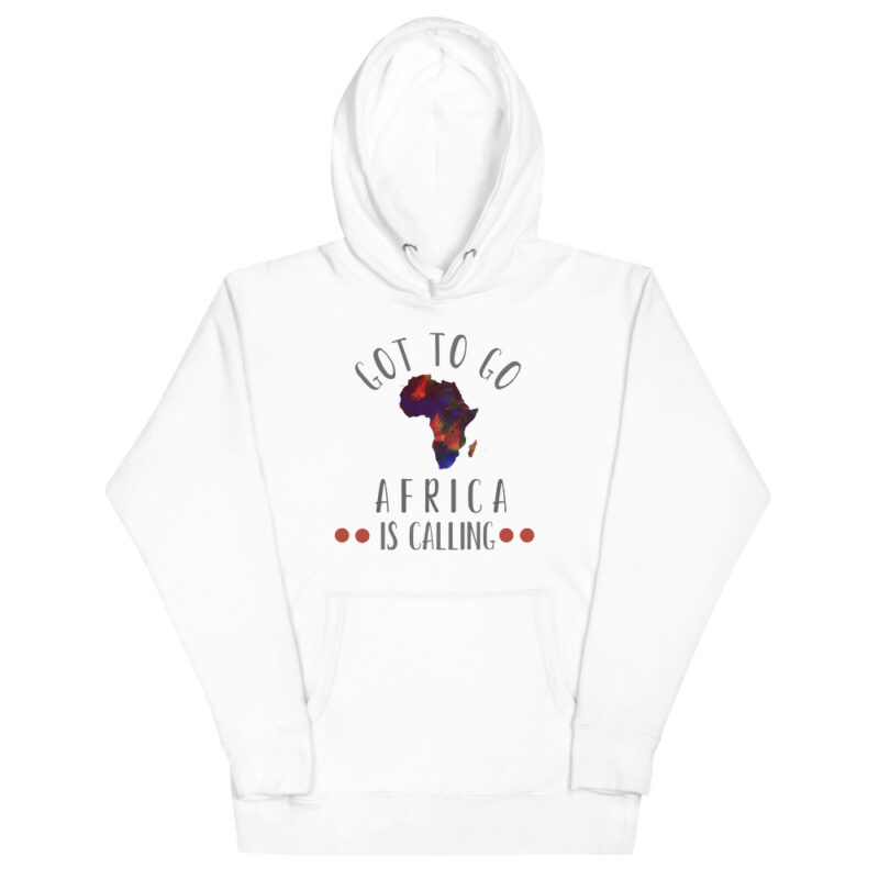 Unisex Hoodie