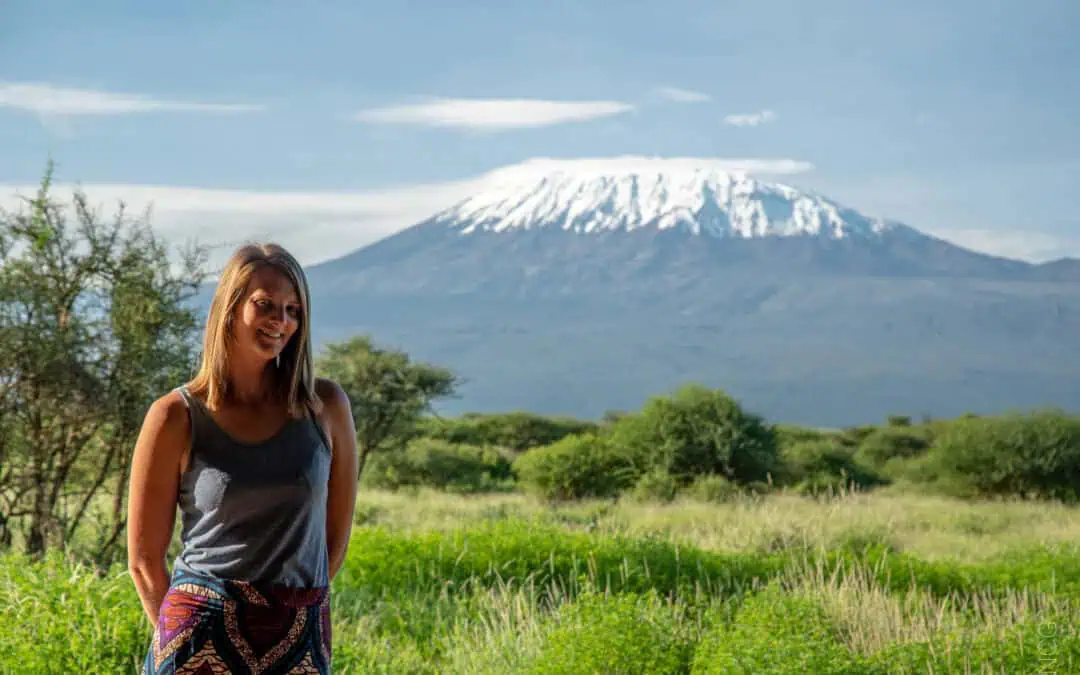Vaccinations Needed for a Safari in East Africa