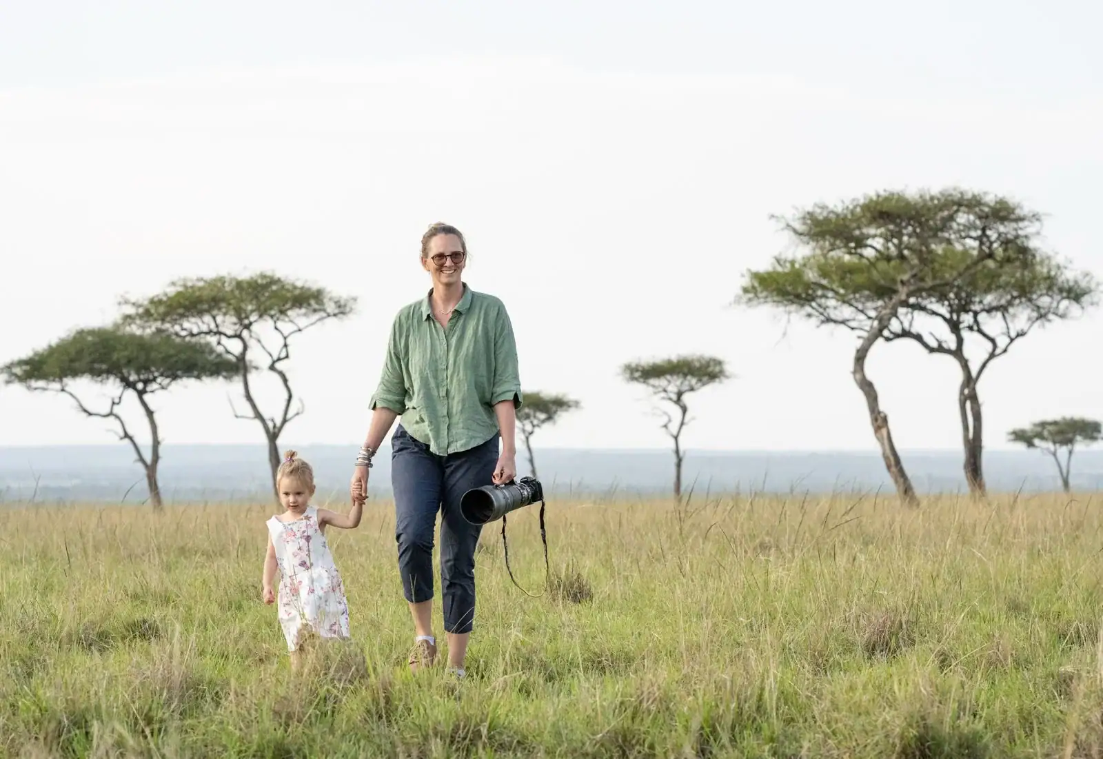 Natasha Africa Safari Expert Natasha Africa Safari Expert