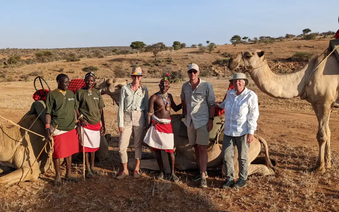 5 must-see places in Northern Kenya