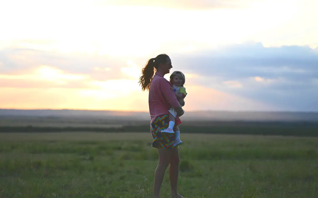 Traveling to South Africa with a baby: Tips, Tricks and Must-know Advice